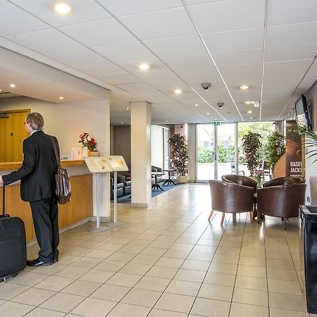 Metro Inns Walsall Zewnętrze zdjęcie