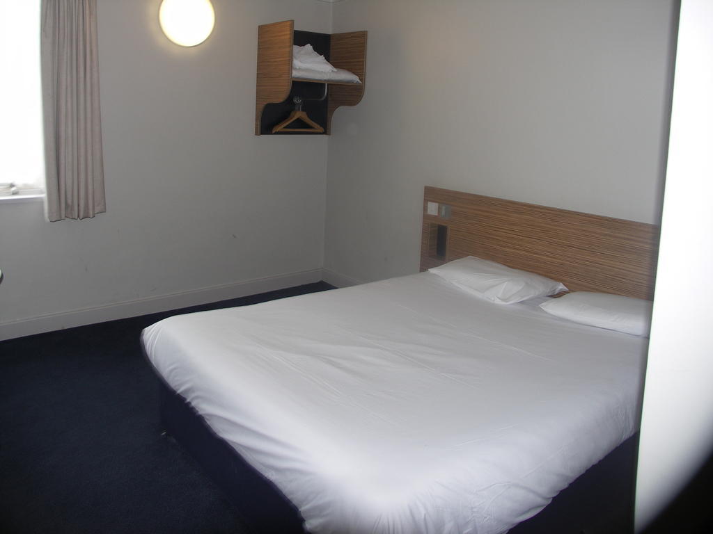 Metro Inns Walsall Pokój zdjęcie